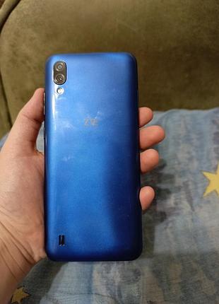 Смартфон zte blade a5 2020