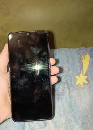 Смартфон zte blade a5 2020 2