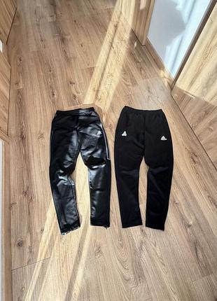 Чоловічі спортивні штани adidas оригінал