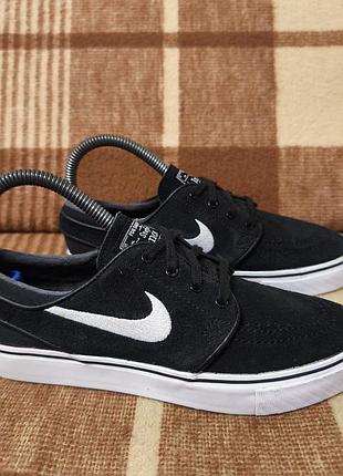 Кеди nike sb zoom janoski
