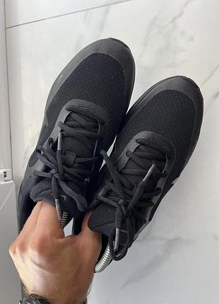 Кросівки nike 4