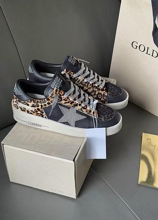 Кеди golden goose 12-14 робочих днів