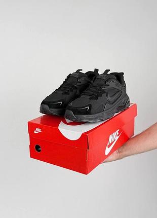 Термо кросівки nike zoom winflo gtx black 5
