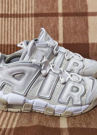 Кросівки nike air more uptempo