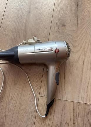 Фен rowenta 1700 вт