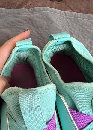 Сороконіжки, копи nike 9