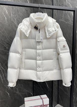 Пуховик moncler
