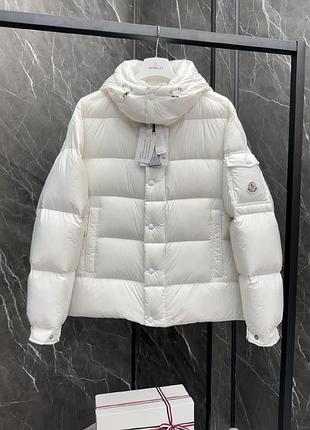 Пуховик moncler 2