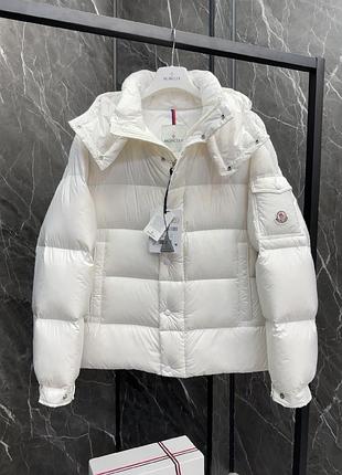 Пуховик moncler 3