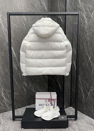 Пуховик moncler 7