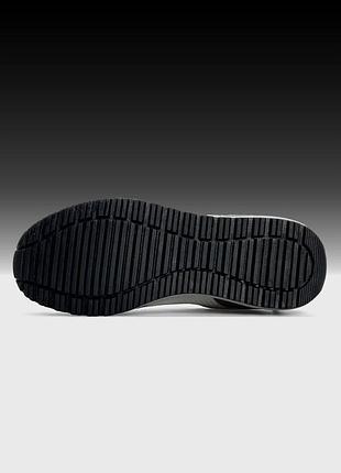 Термо кросівки calvin klein gtx grey 7