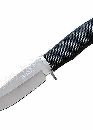 Нож туристический buck с ножами 222 мм (1580)