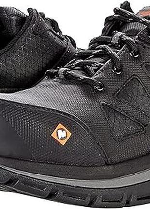Чоловічі черевики merrell fullbench speed 43-45 euro