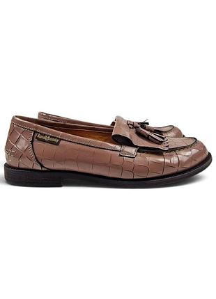 Жіночі лофери russell&amp;bromley keeler