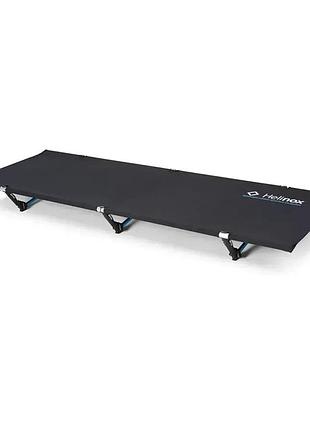 Туристична розкладачка helinox cot one convertible regular