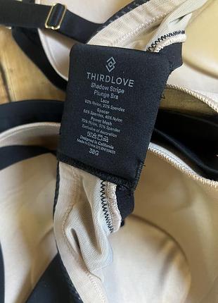 Бюстгальтер thirdlove 8