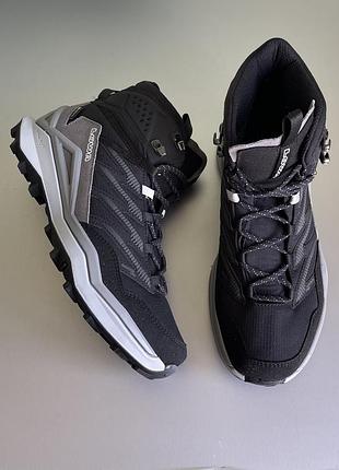 Черевики lowa maddox pro gtx mid 41-46 1/2 р оригінал