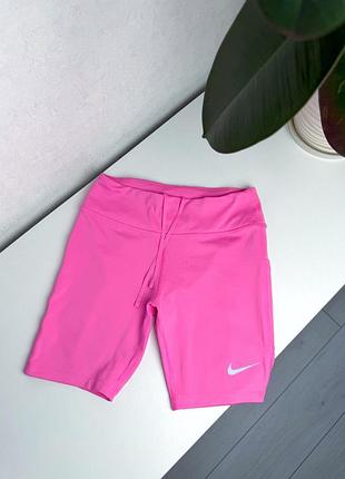 Велосипедки nike 3