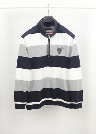 Чоловічий светр pierre cardin yacht