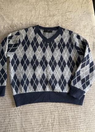 Светр zara