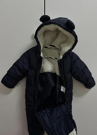 Продам комбінезон matalan 3
