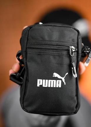 Міська сумка через плече punch pm