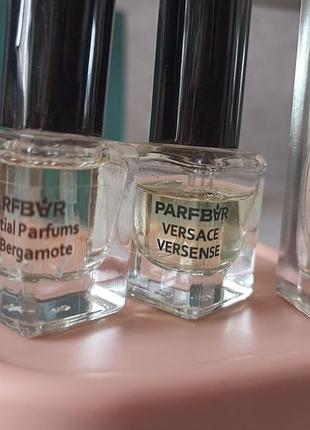 Versace versense dolce &amp; gabbana l'imperatrice 2