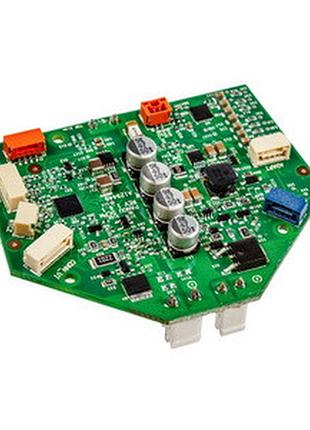 Плата управления для аккумуляторного пылесоса aeg 25.5v 4055483319