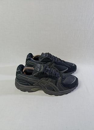 Кросівки чоловічі asics gel tech walker originals 38
