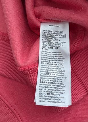 Женский свитшот Tommy hilfiger 4