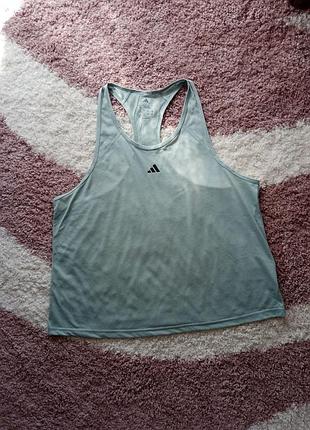 Майка adidas train essentials розмір xl 6