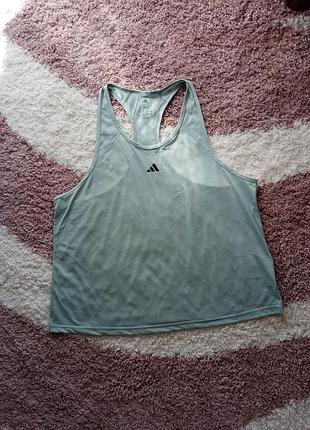 Майка adidas train essentials розмір xl 4