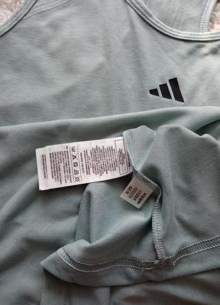 Майка adidas train essentials розмір xl 7