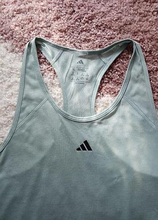 Майка adidas train essentials розмір xl 5