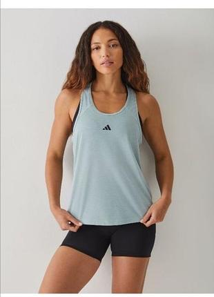 Майка adidas train essentials розмір xl