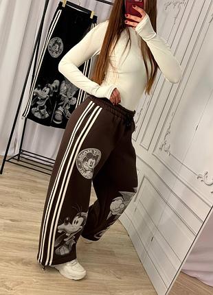 Спортивные штаны 4