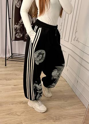 Спортивные штаны 6