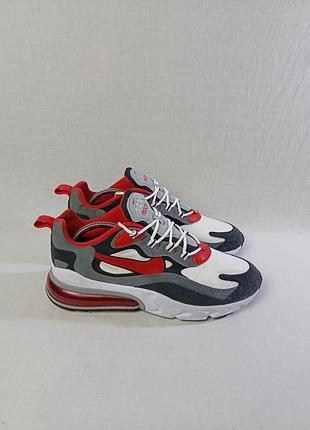 Кросівки nike react 270 чоловічі спортивні originals