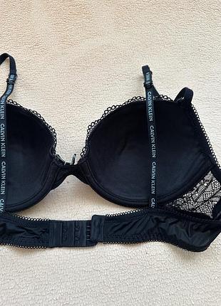 Бюстгалтер calvin klein 80а 5