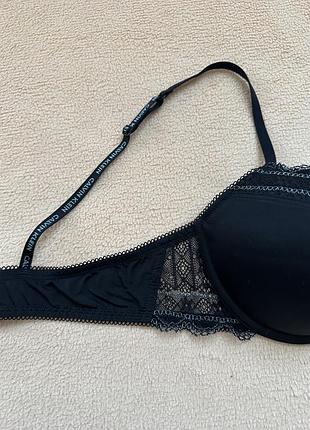 Бюстгалтер calvin klein 80а 3