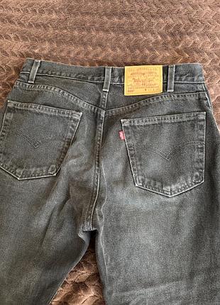 Джинси levi’s 505 4