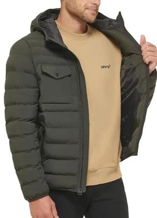 Куртка levi's 2