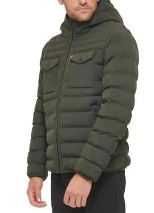 Куртка levi's 4