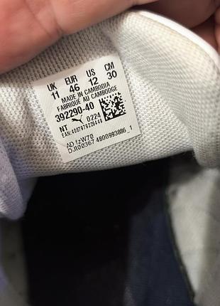 Мужские кроссовки puma 5