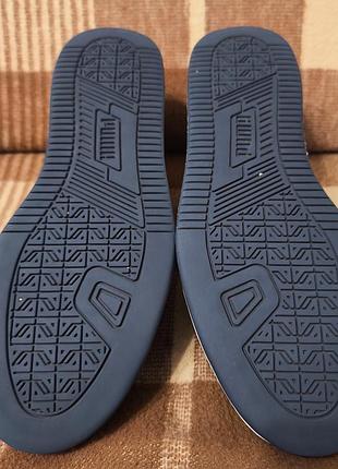 Мужские кроссовки puma 4