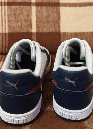 Мужские кроссовки puma 3