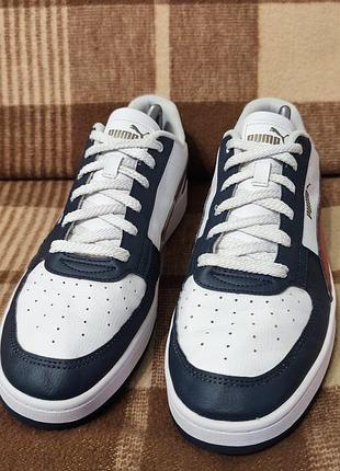 Мужские кроссовки puma 2