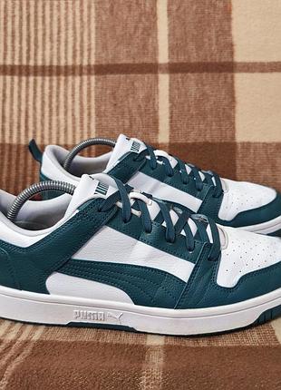 Чоловічі кросівки puma