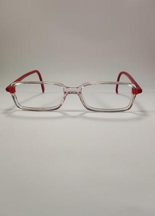 Оправа для окулярів німецька krass collection gq (модель k 1255)