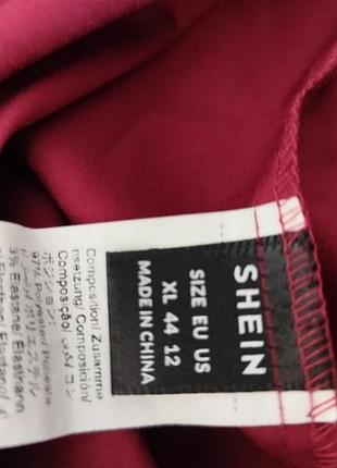 Платье, платье shein. 3